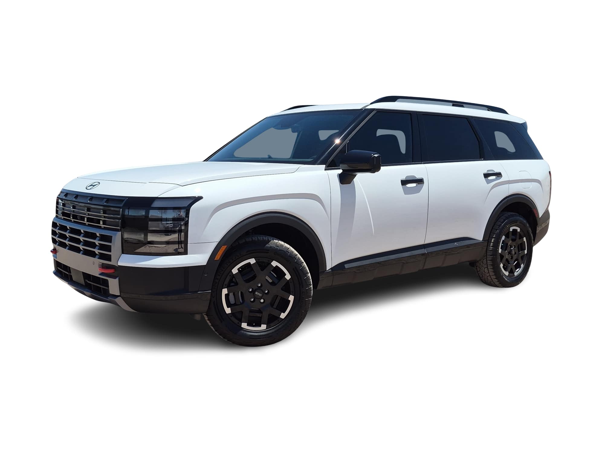 Thumbnail: 2026 Hyundai Palisade - 1
