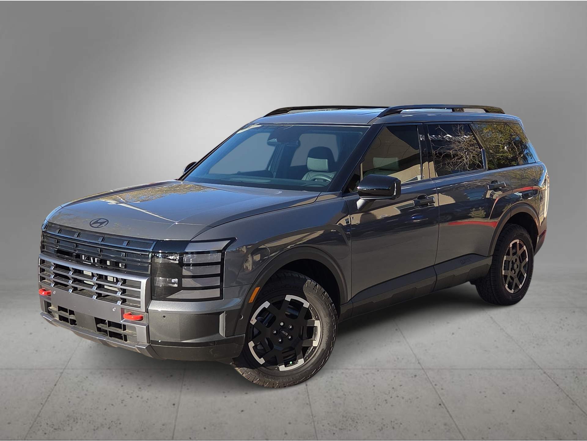 2026 Hyundai Palisade XRT Pro's photo