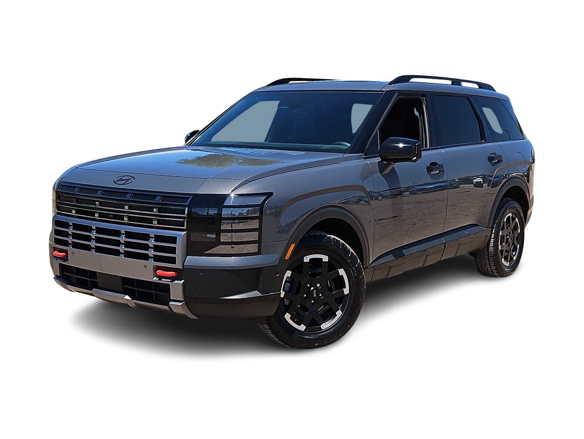 Thumbnail: 2026 Hyundai Palisade - 1