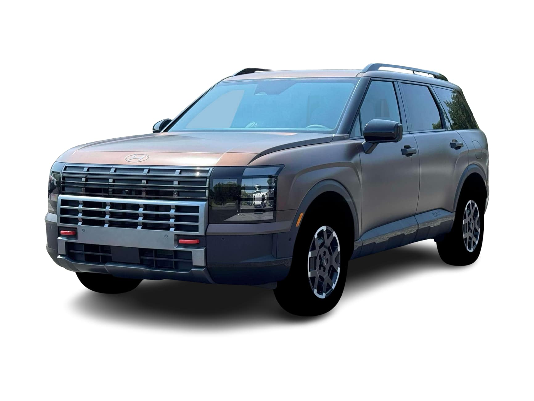 Thumbnail: 2026 Hyundai Palisade - 1