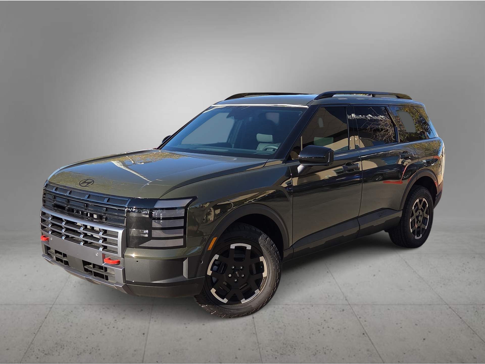 2026 Hyundai Palisade XRT Pro's photo