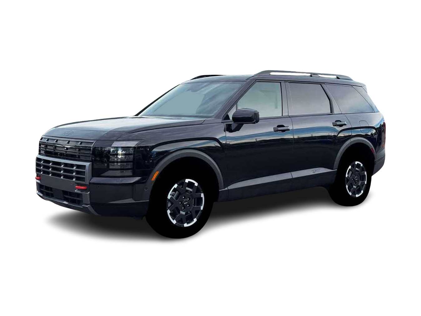Thumbnail: 2026 Hyundai Palisade - 1