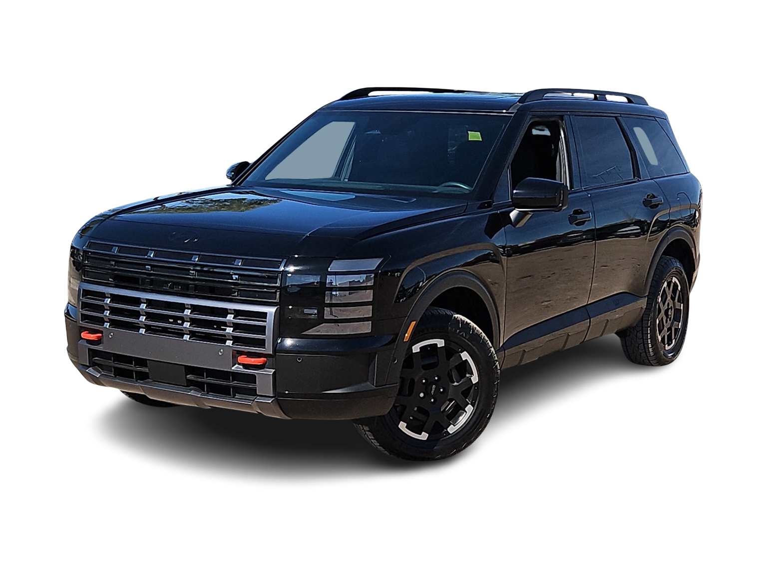 Thumbnail: 2026 Hyundai Palisade - 1