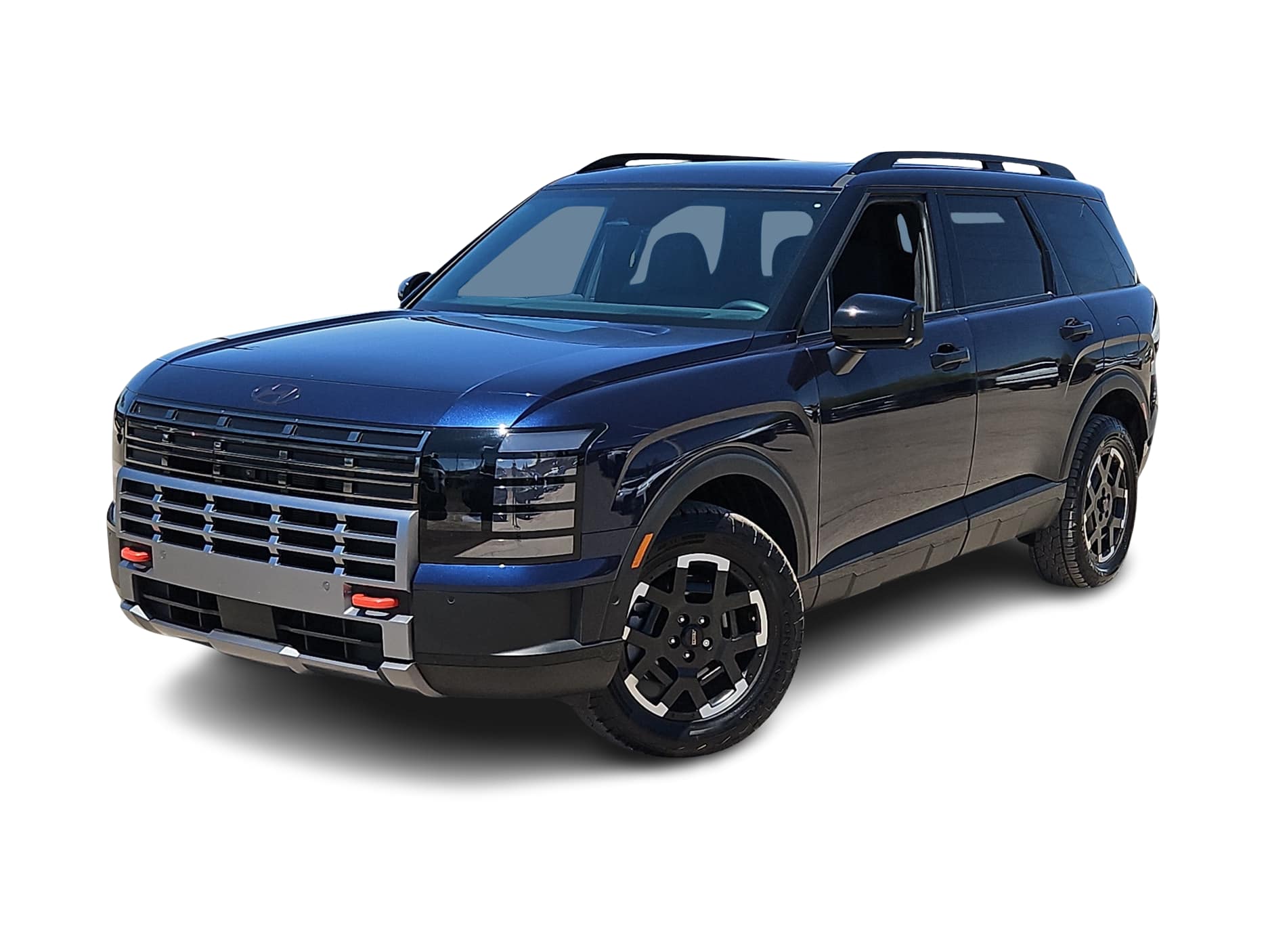 Thumbnail: 2026 Hyundai Palisade - 1