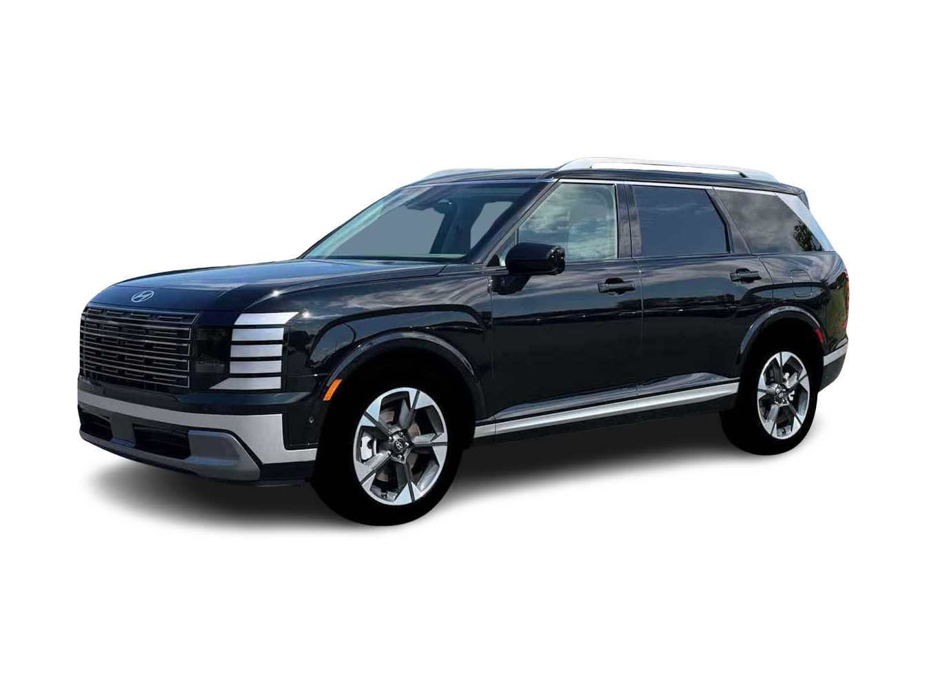 Thumbnail: 2026 Hyundai Palisade - 1