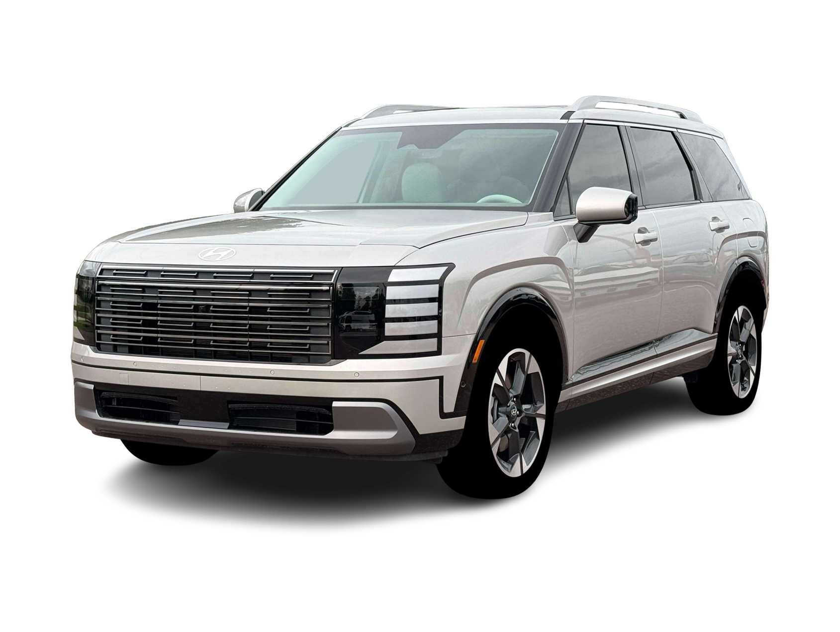 Thumbnail: 2026 Hyundai Palisade - 1