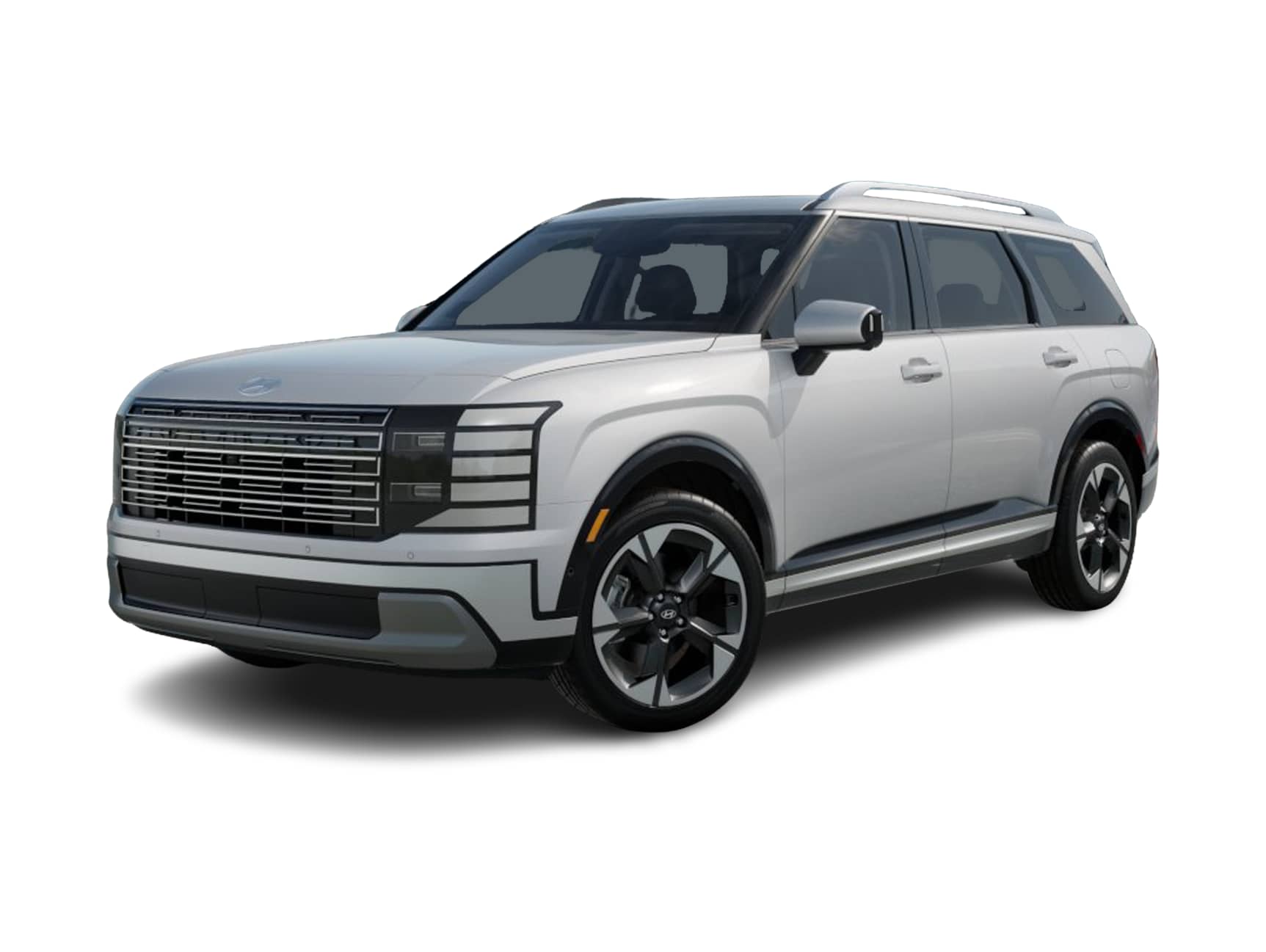 Thumbnail: 2026 Hyundai Palisade - 1