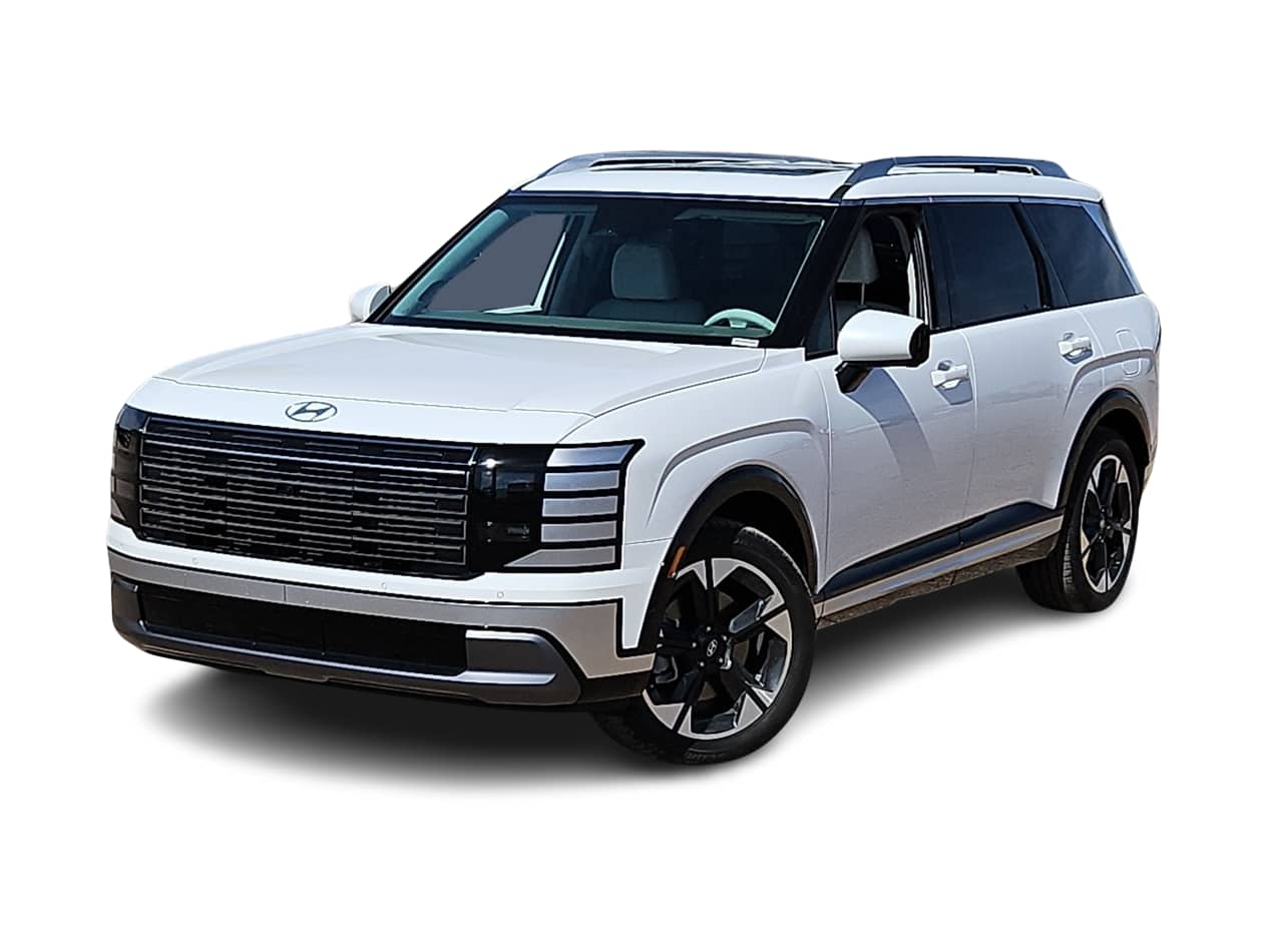 Thumbnail: 2026 Hyundai Palisade - 1