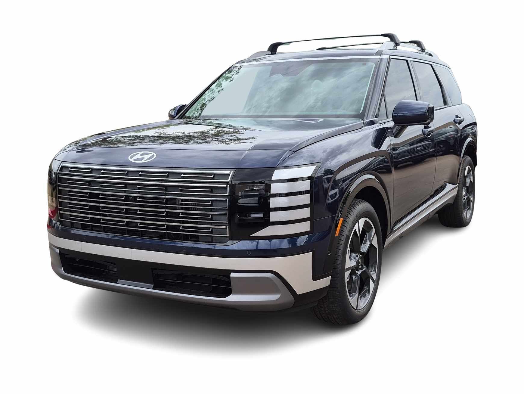 Thumbnail: 2026 Hyundai Palisade - 1