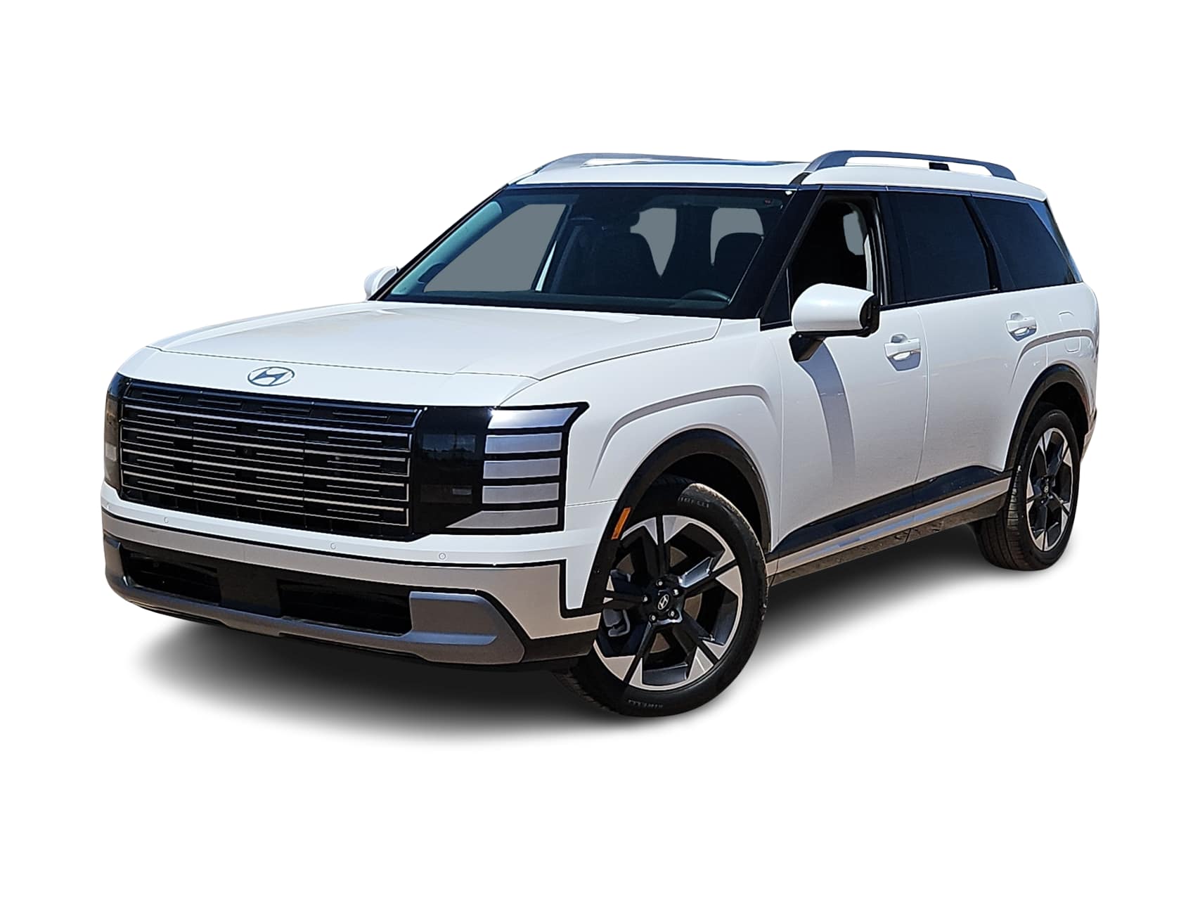 Thumbnail: 2026 Hyundai Palisade - 1