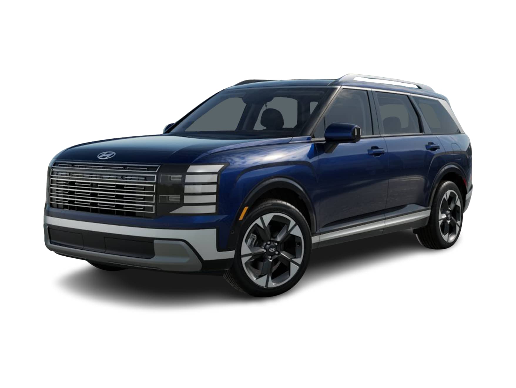 Thumbnail: 2026 Hyundai Palisade - 1