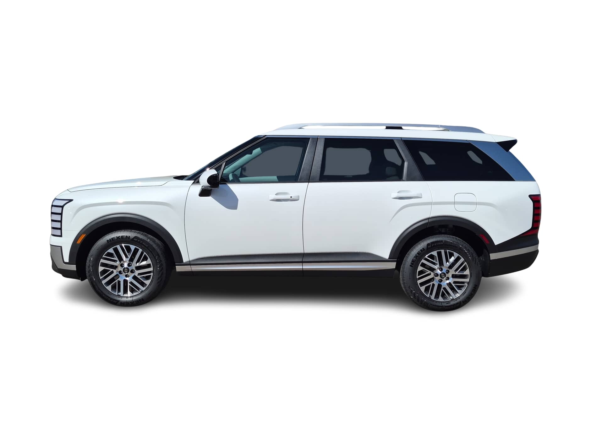 Thumbnail: 2026 Hyundai Palisade - 1