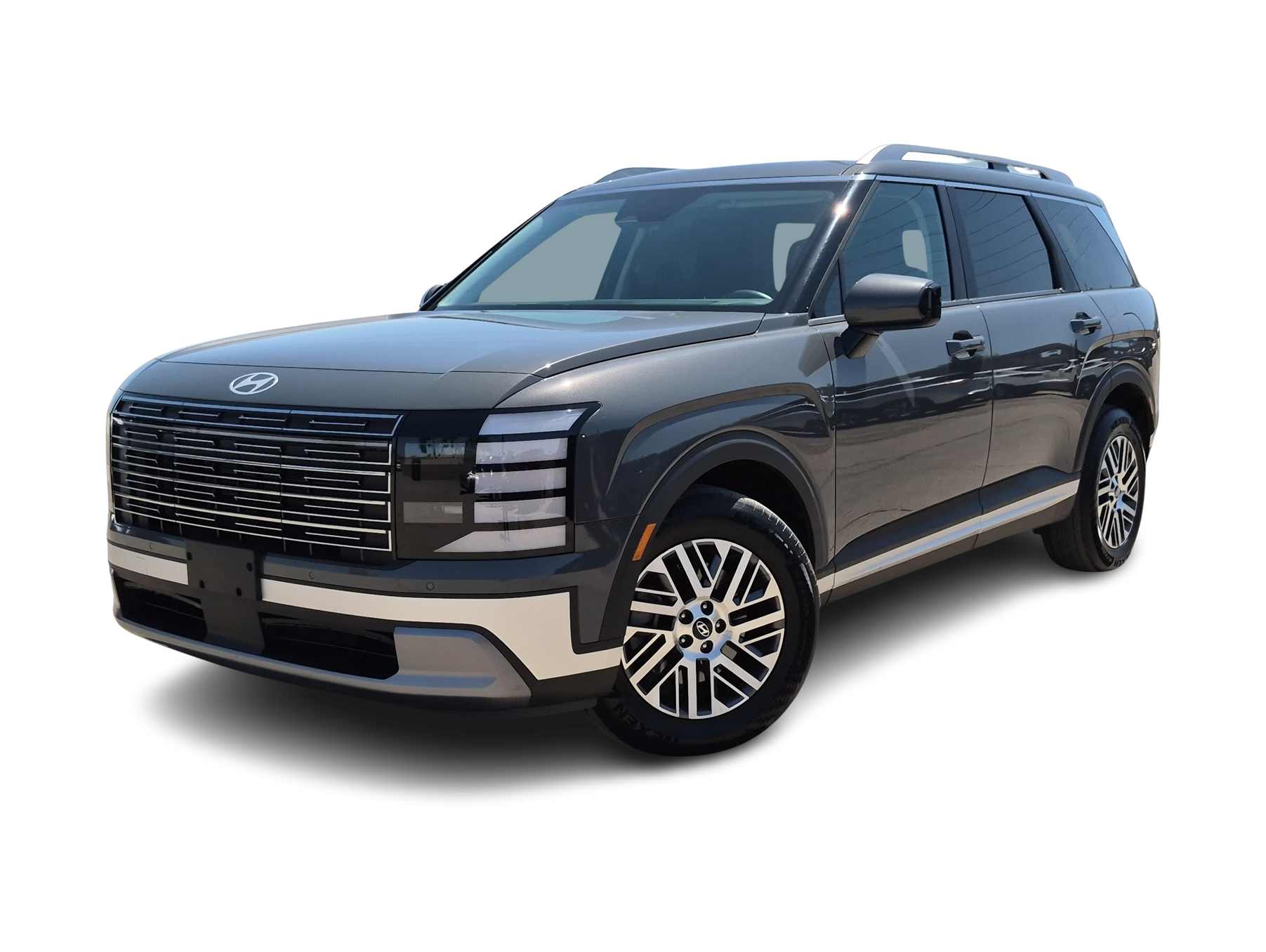 Thumbnail: 2026 Hyundai Palisade - 1