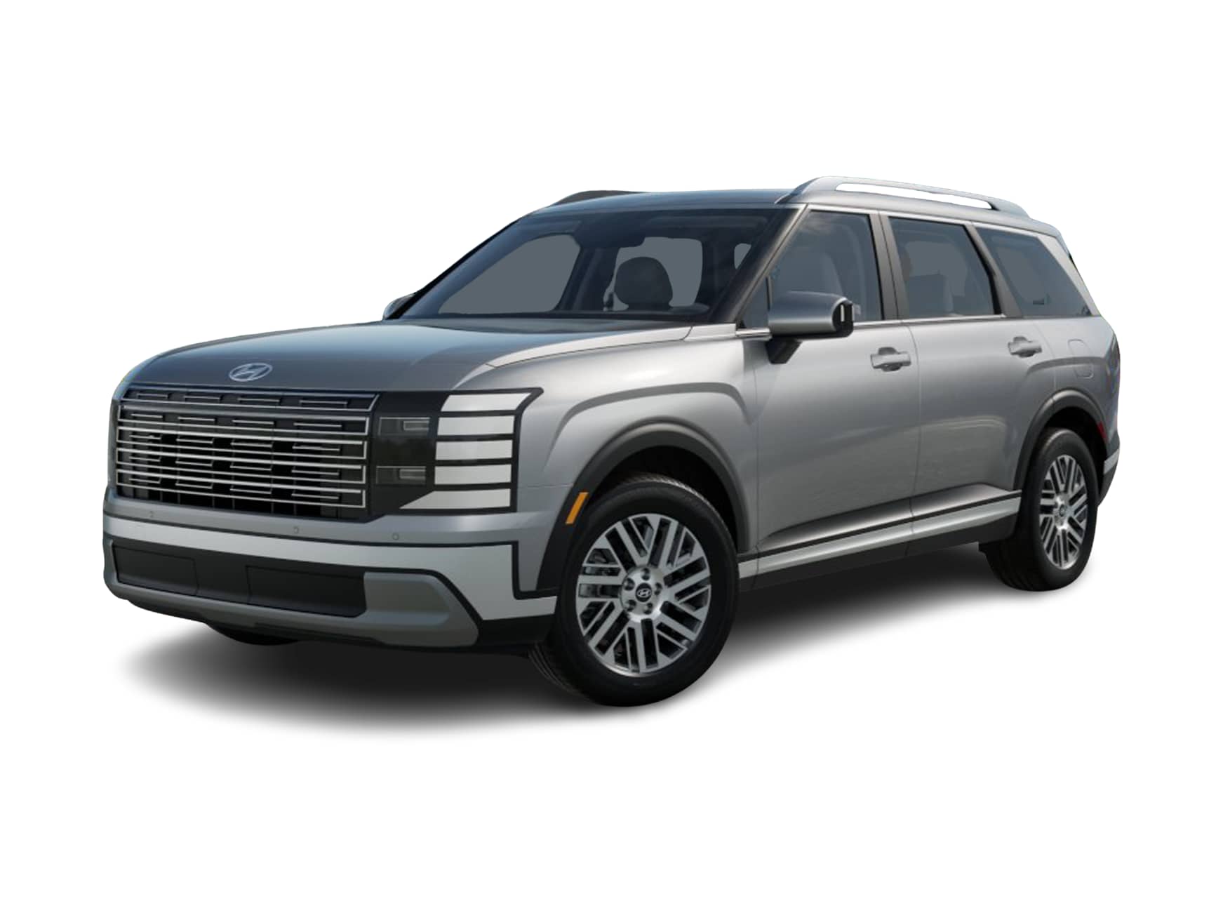 Thumbnail: 2026 Hyundai Palisade - 1