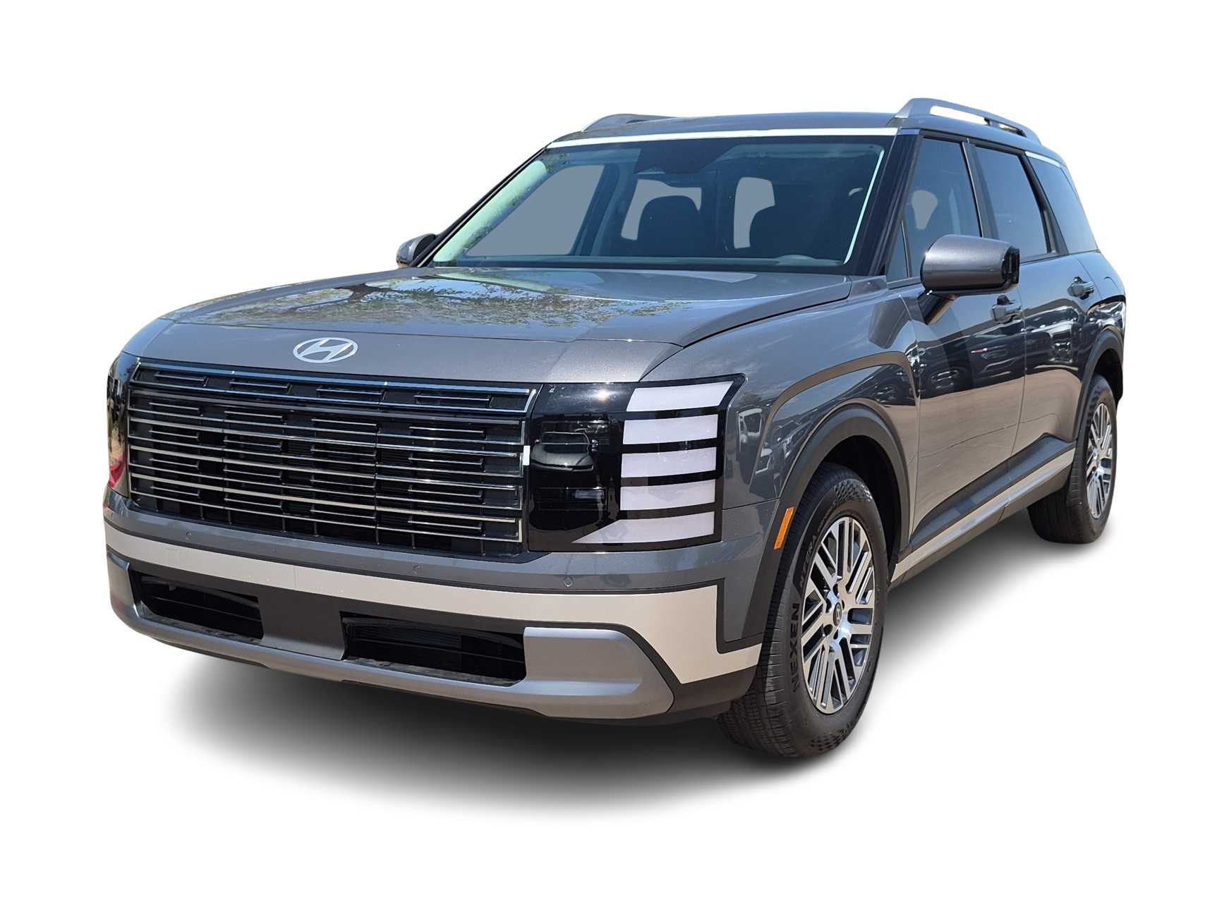 Thumbnail: 2026 Hyundai Palisade - 1