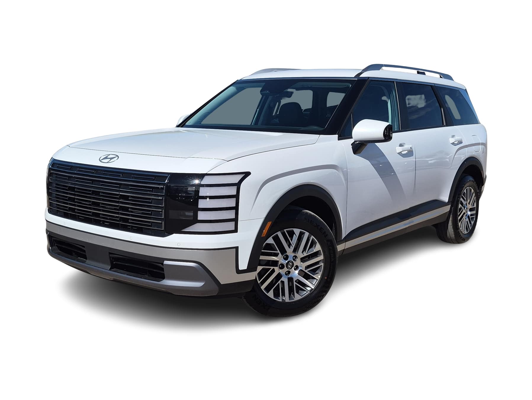Thumbnail: 2026 Hyundai Palisade - 1