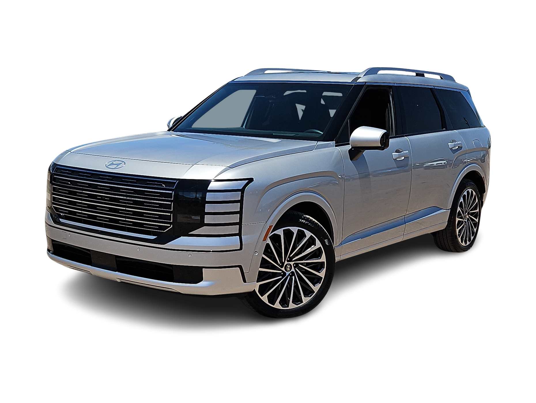 Thumbnail: 2026 Hyundai Palisade - 1
