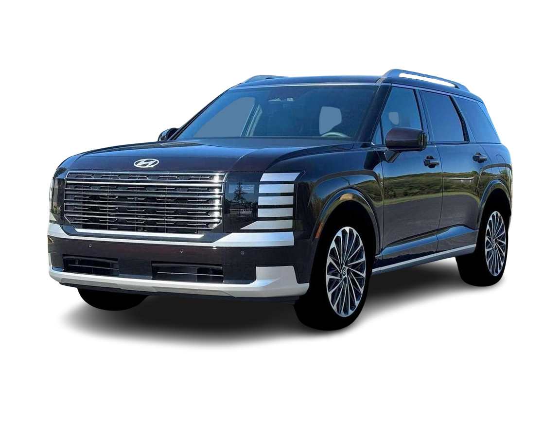 Thumbnail: 2026 Hyundai Palisade - 1