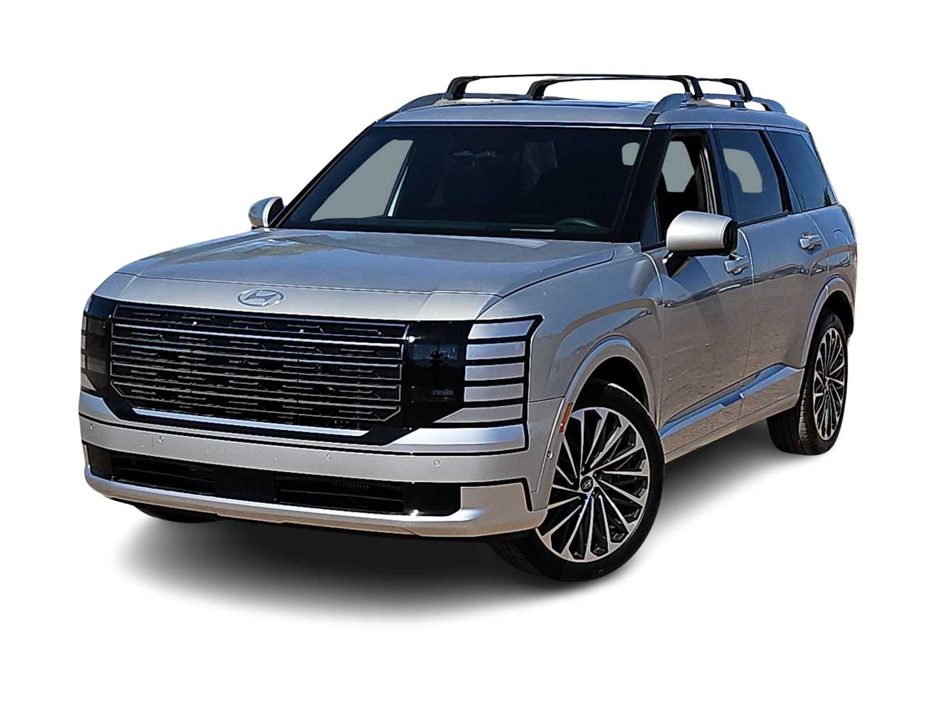 Thumbnail: 2026 Hyundai Palisade - 1