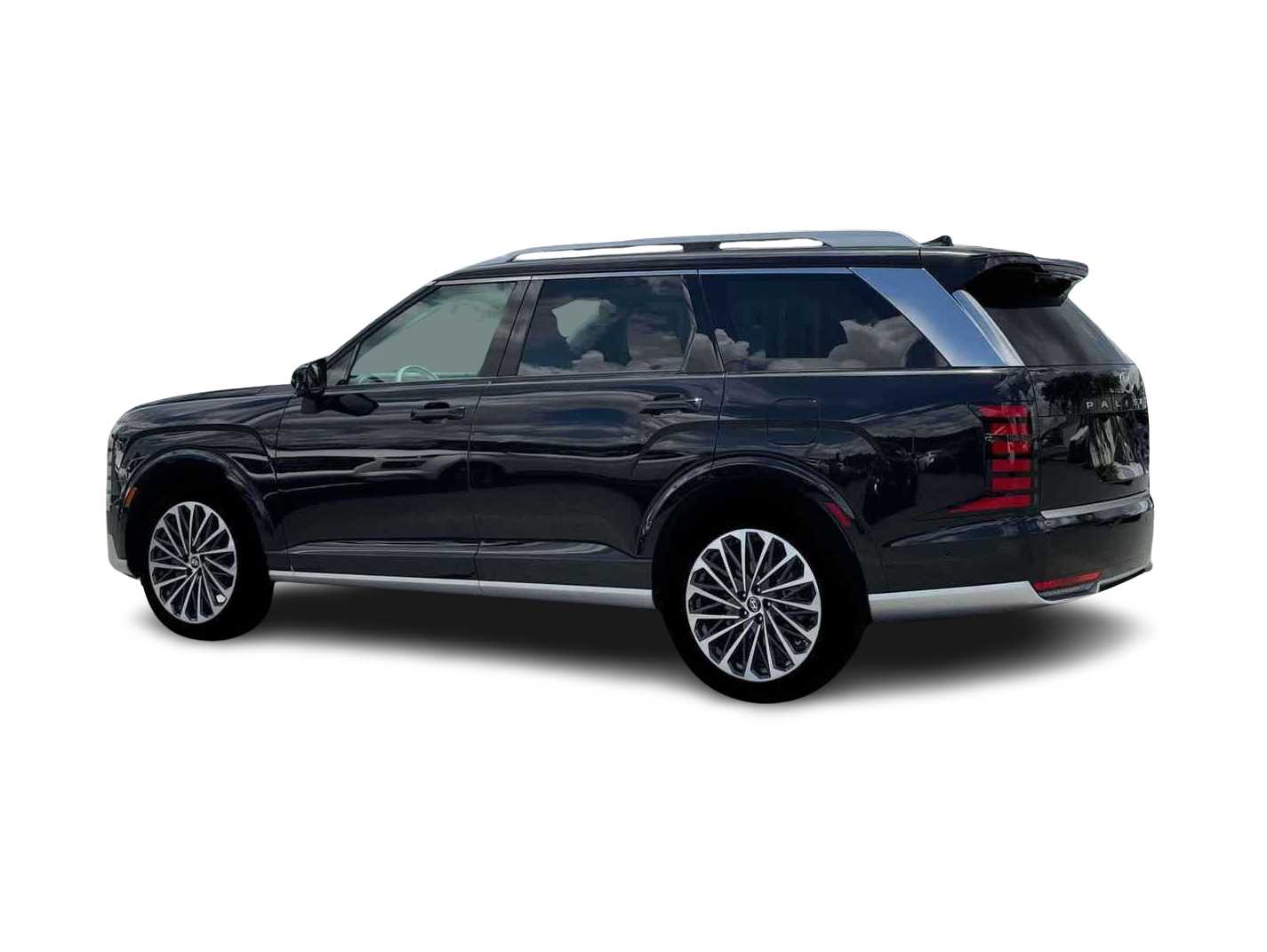 Thumbnail: 2026 Hyundai Palisade - 1
