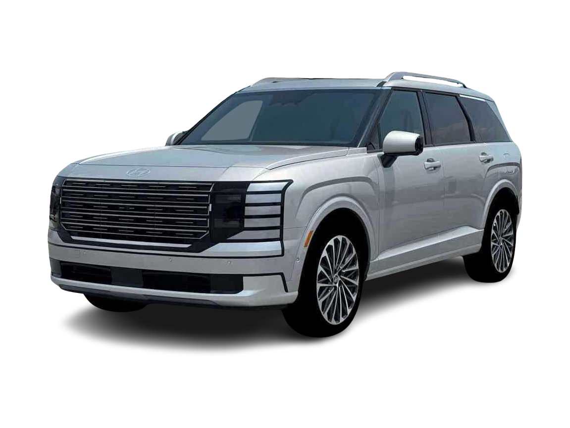 Thumbnail: 2026 Hyundai Palisade - 1