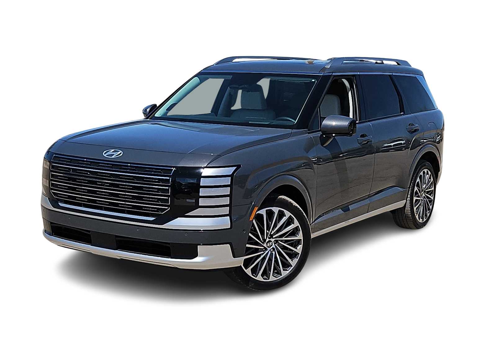 Thumbnail: 2026 Hyundai Palisade - 1