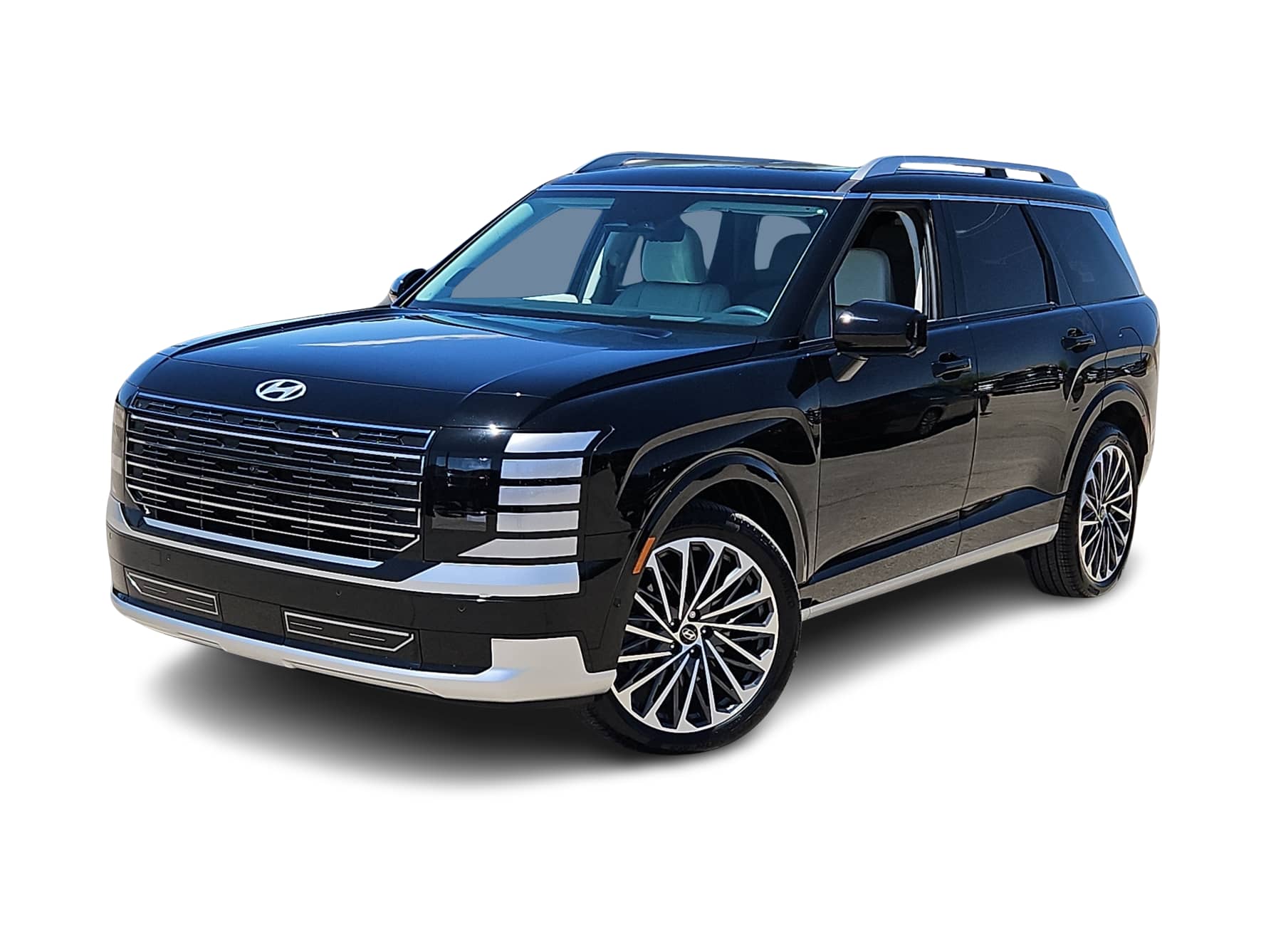 Thumbnail: 2026 Hyundai Palisade - 1