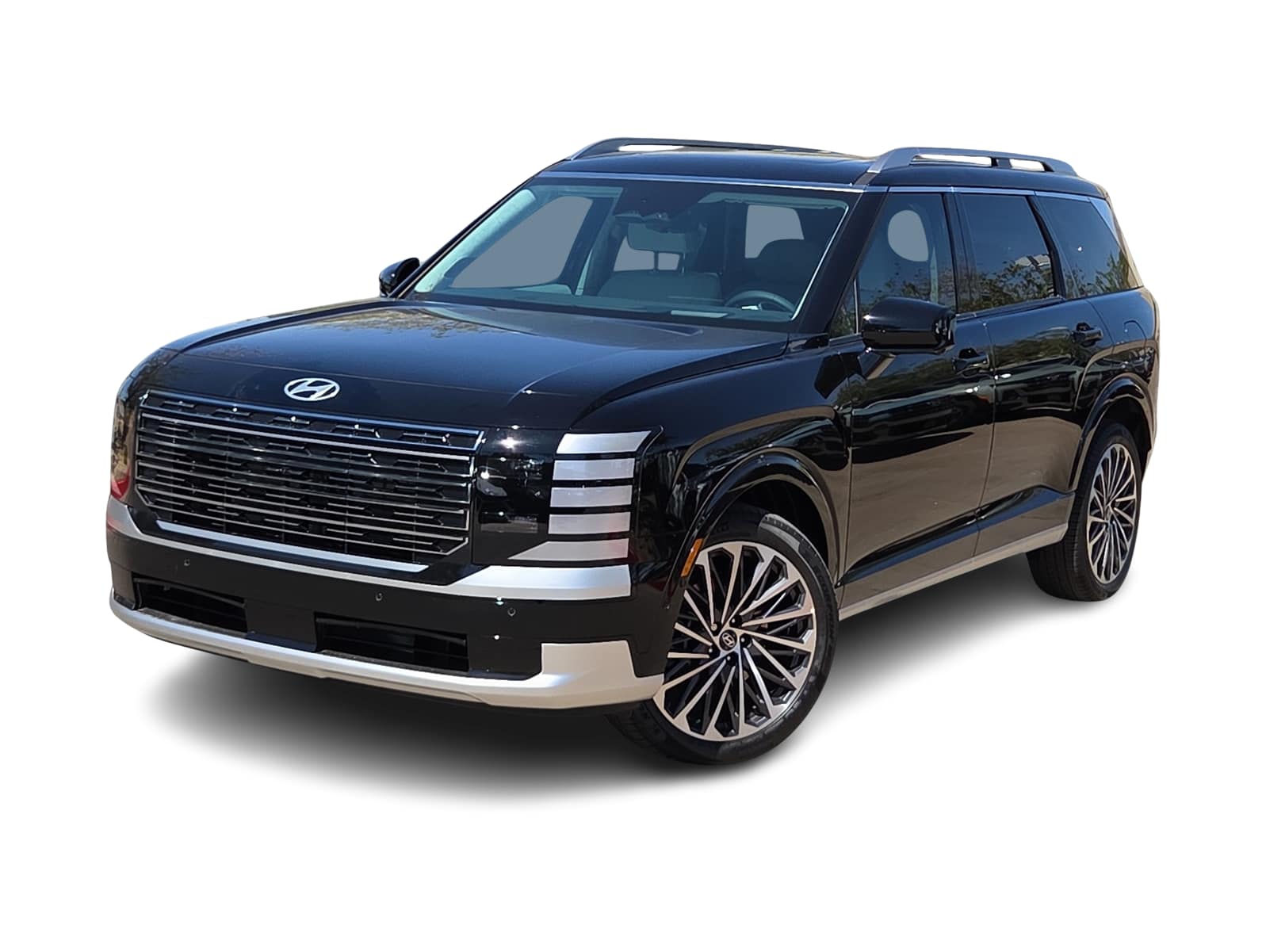 Thumbnail: 2026 Hyundai Palisade - 1