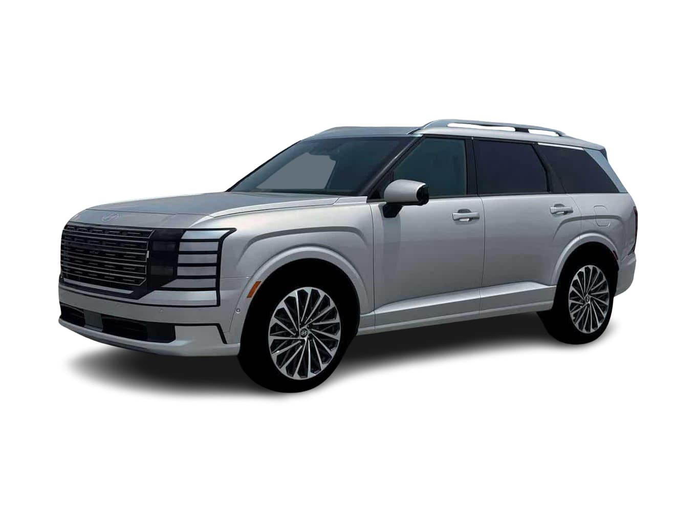 Thumbnail: 2026 Hyundai Palisade - 1