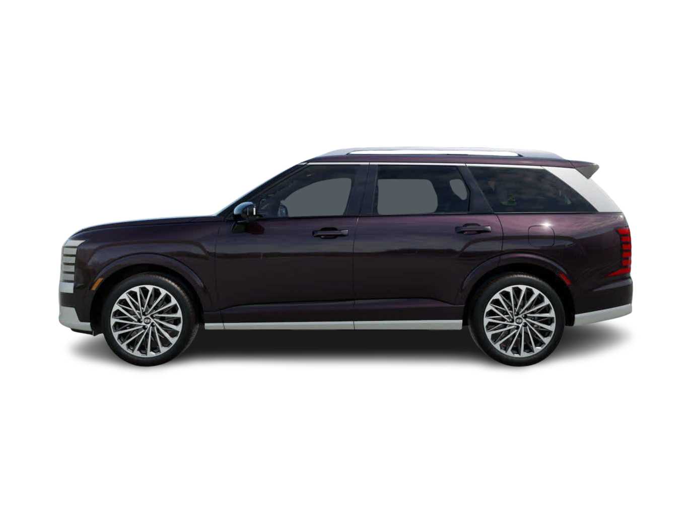 Thumbnail: 2026 Hyundai Palisade - 1