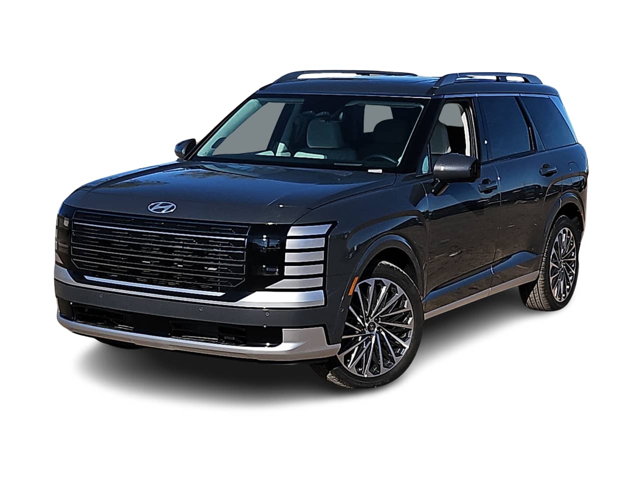 Thumbnail: 2026 Hyundai Palisade - 1