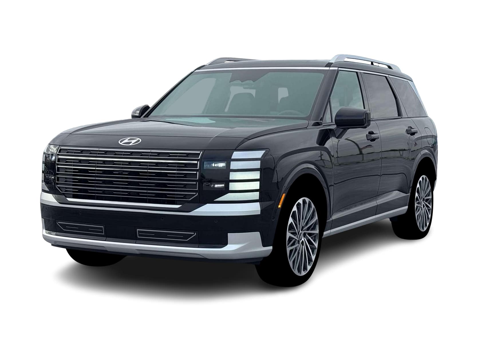Thumbnail: 2026 Hyundai Palisade - 1