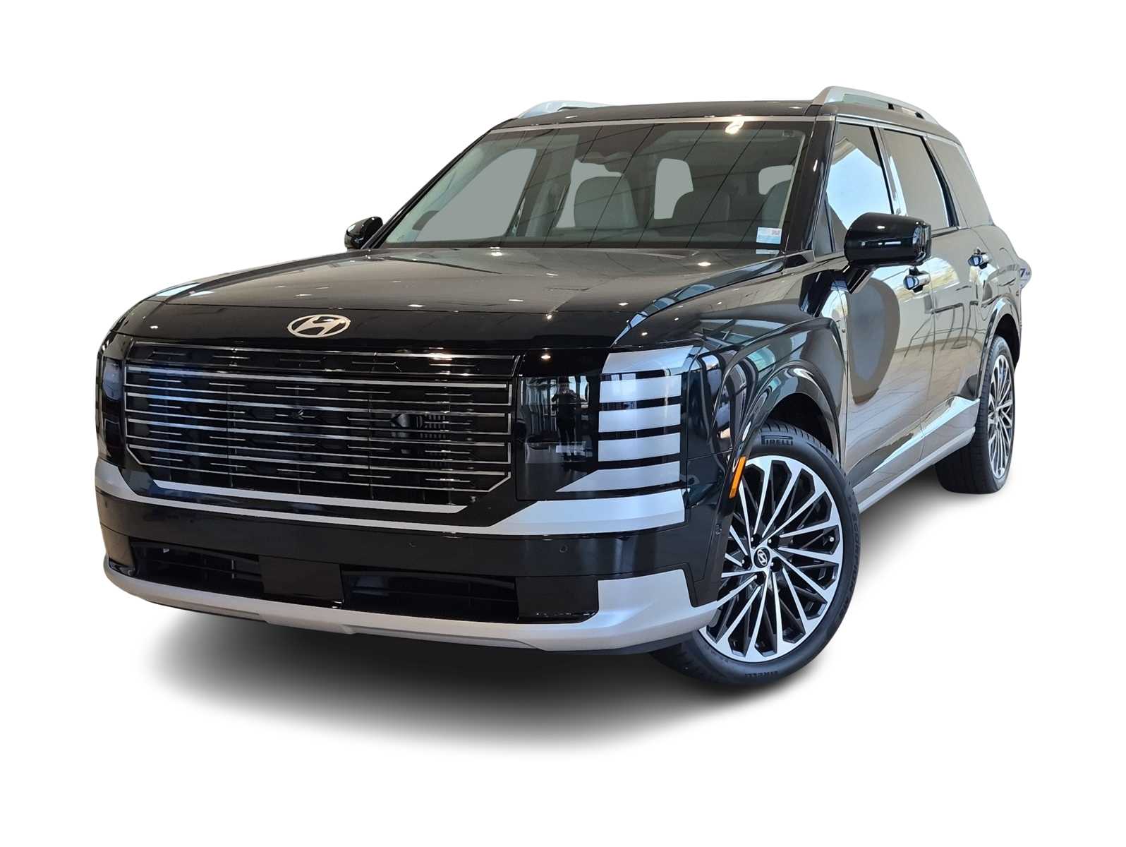 Thumbnail: 2026 Hyundai Palisade - 1