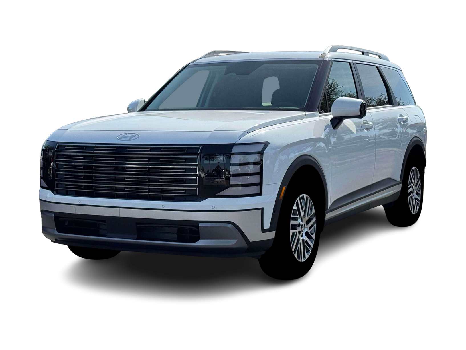 Thumbnail: 2026 Hyundai Palisade - 1