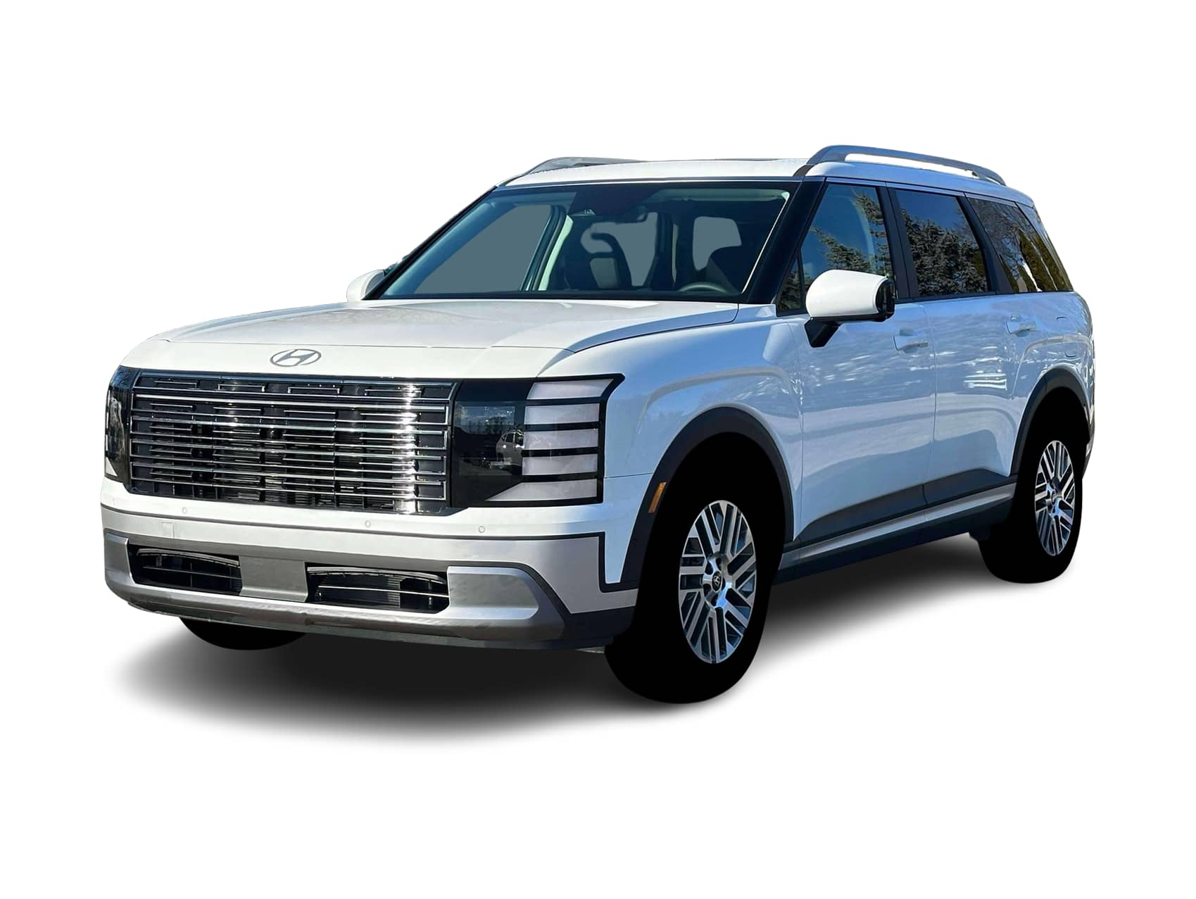 Thumbnail: 2026 Hyundai Palisade - 1