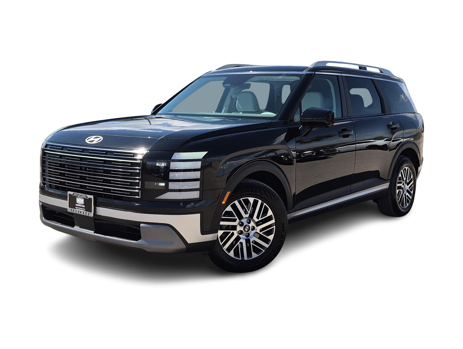 Thumbnail: 2026 Hyundai Palisade - 1