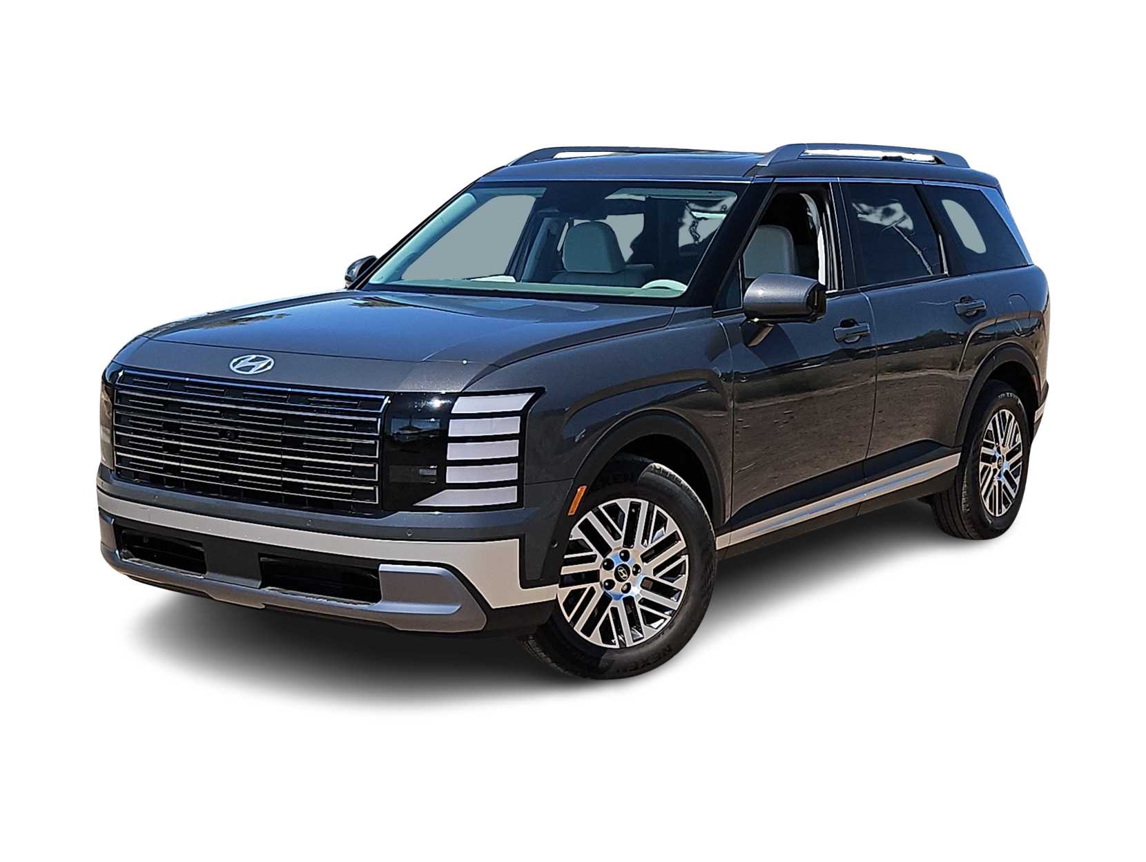 Thumbnail: 2026 Hyundai Palisade - 1