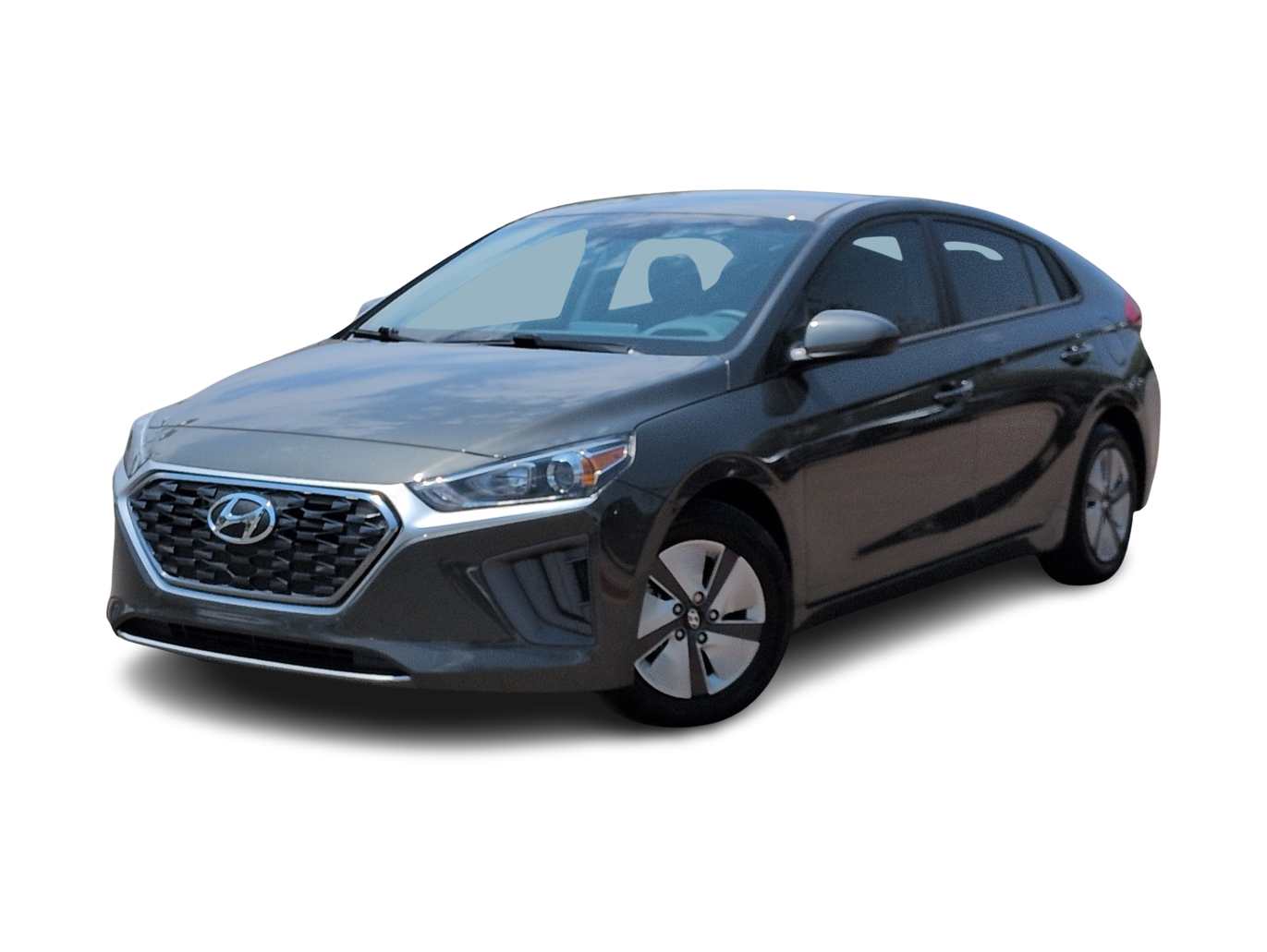 2022 Hyundai Ioniq Blue -
                  Henderson, NV