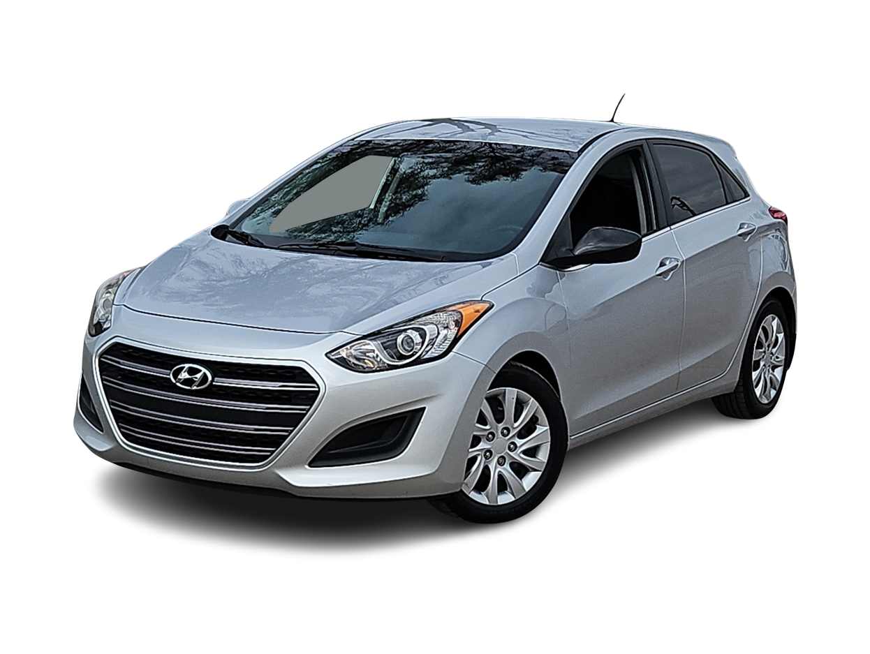 Thumbnail: 2016 Hyundai Elantra - 1
