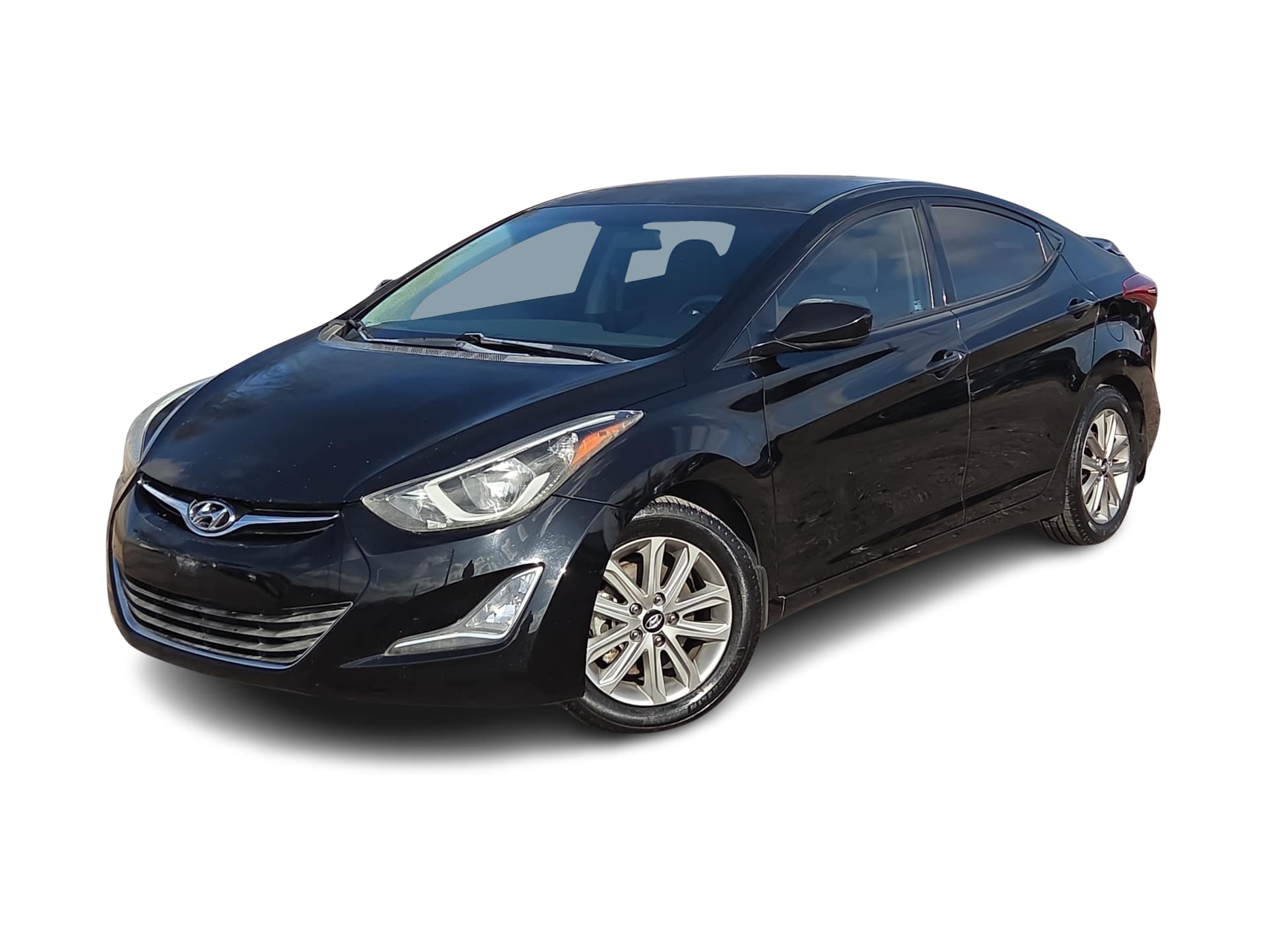 2016 Hyundai Elantra SE -
                  Henderson, NV