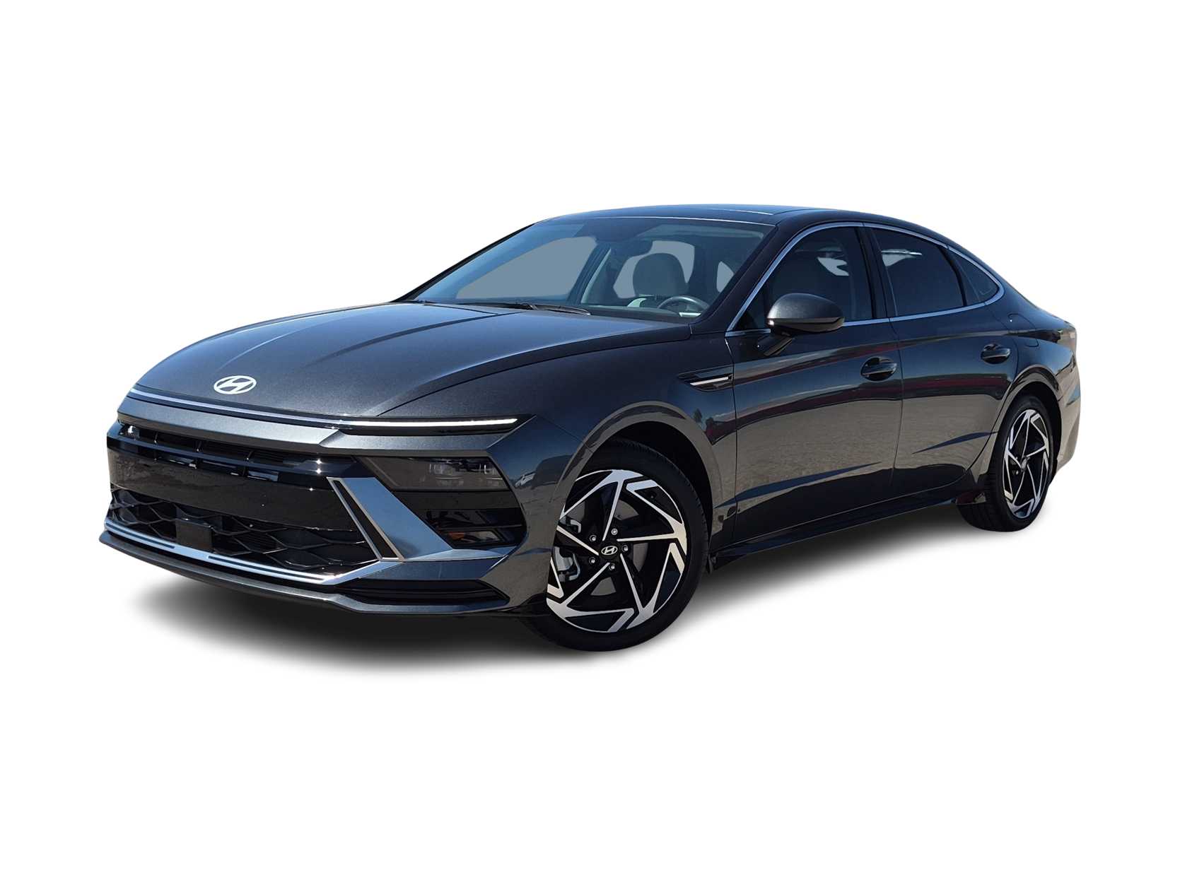 Thumbnail: 2024 Hyundai Sonata - 1