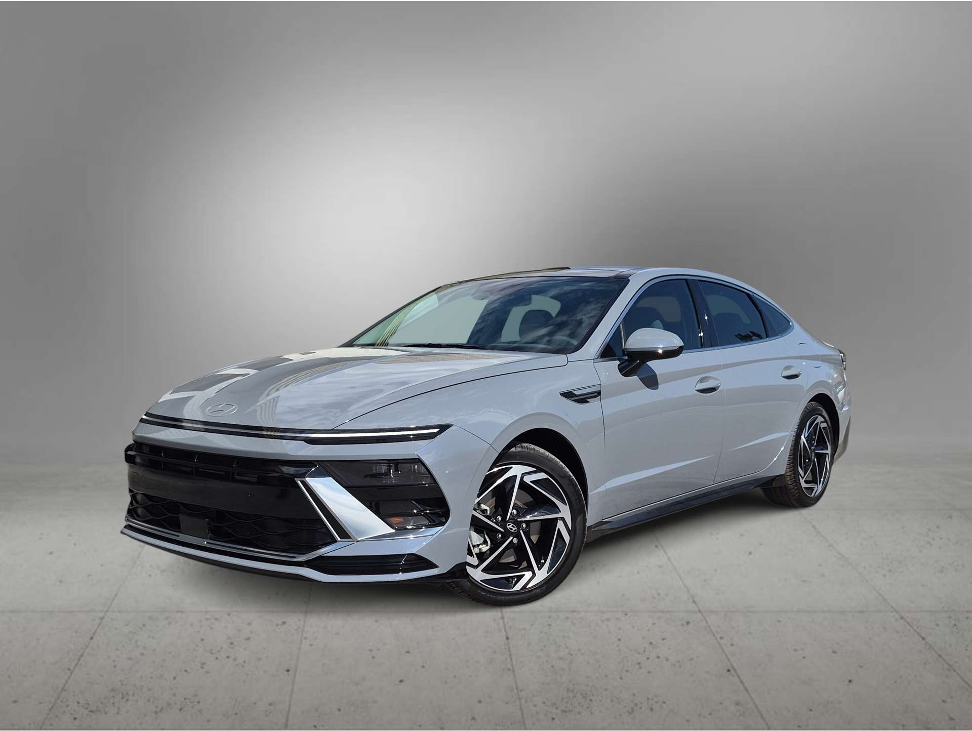 2024 Hyundai Sonata