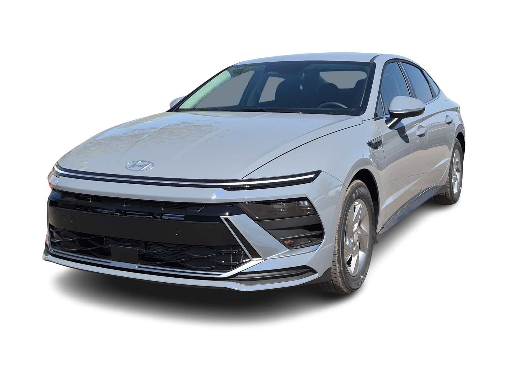 Thumbnail: 2026 Hyundai Sonata - 1