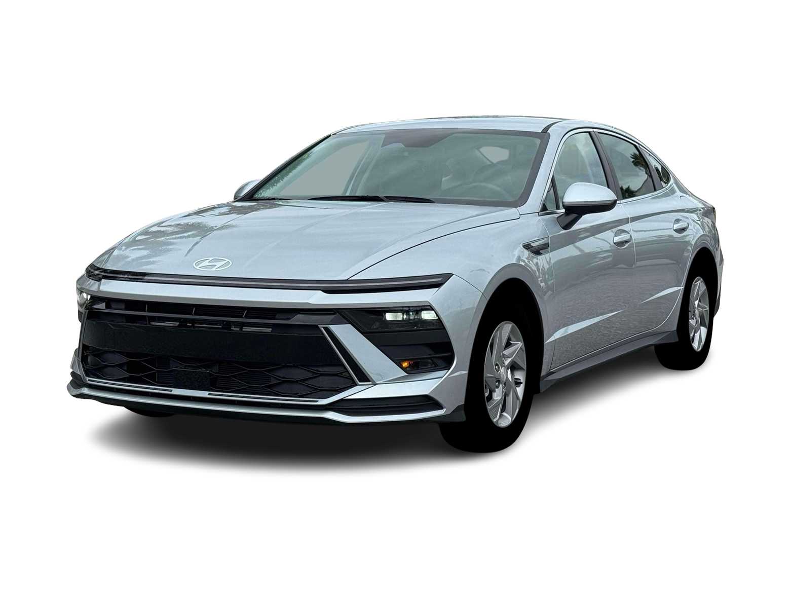 Thumbnail: 2026 Hyundai Sonata - 1