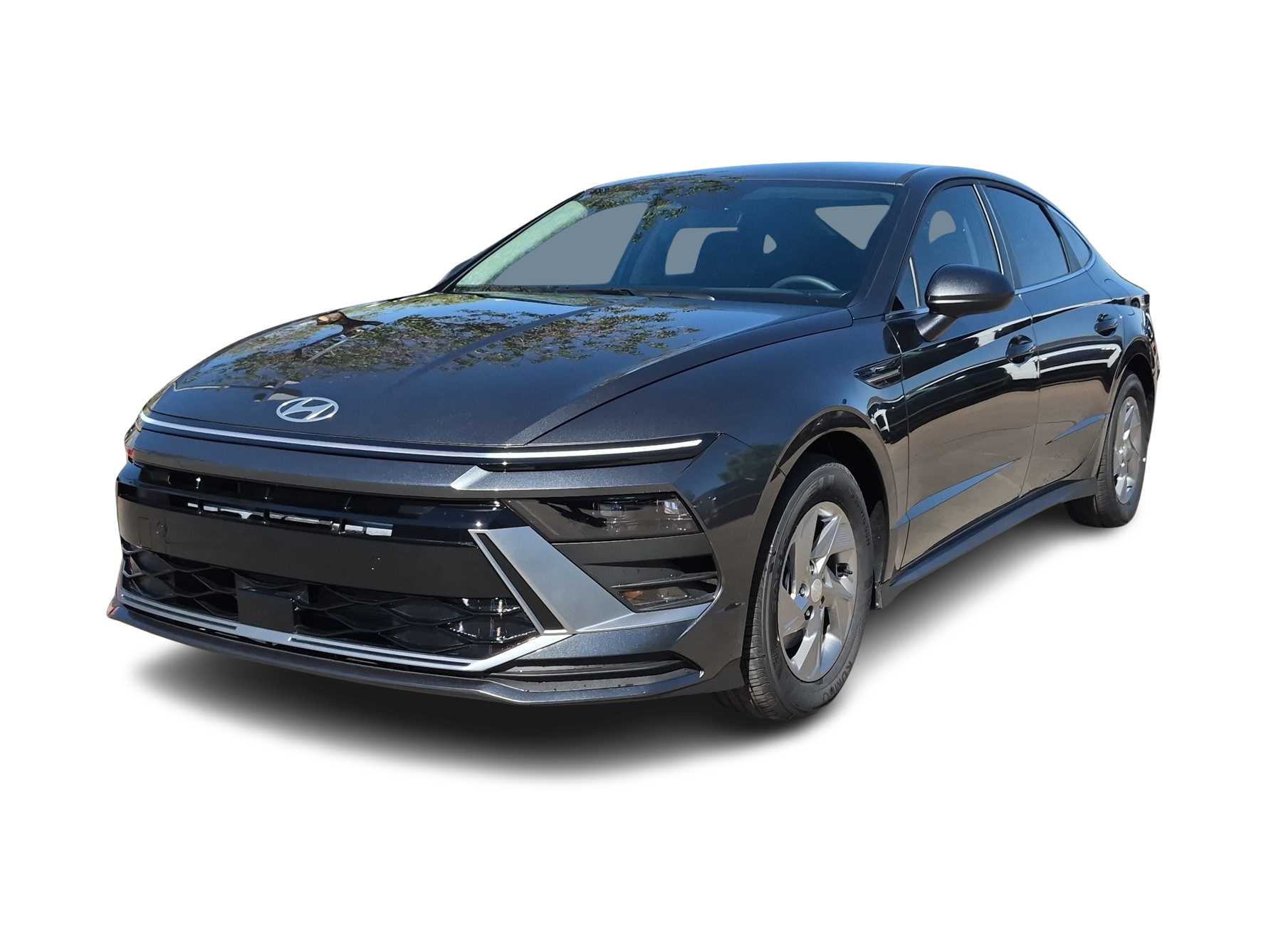 Thumbnail: 2026 Hyundai Sonata - 1