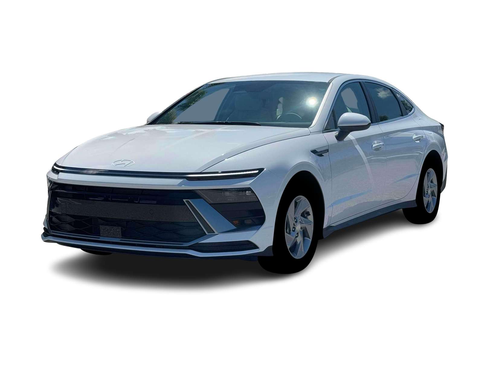 Thumbnail: 2026 Hyundai Sonata - 1
