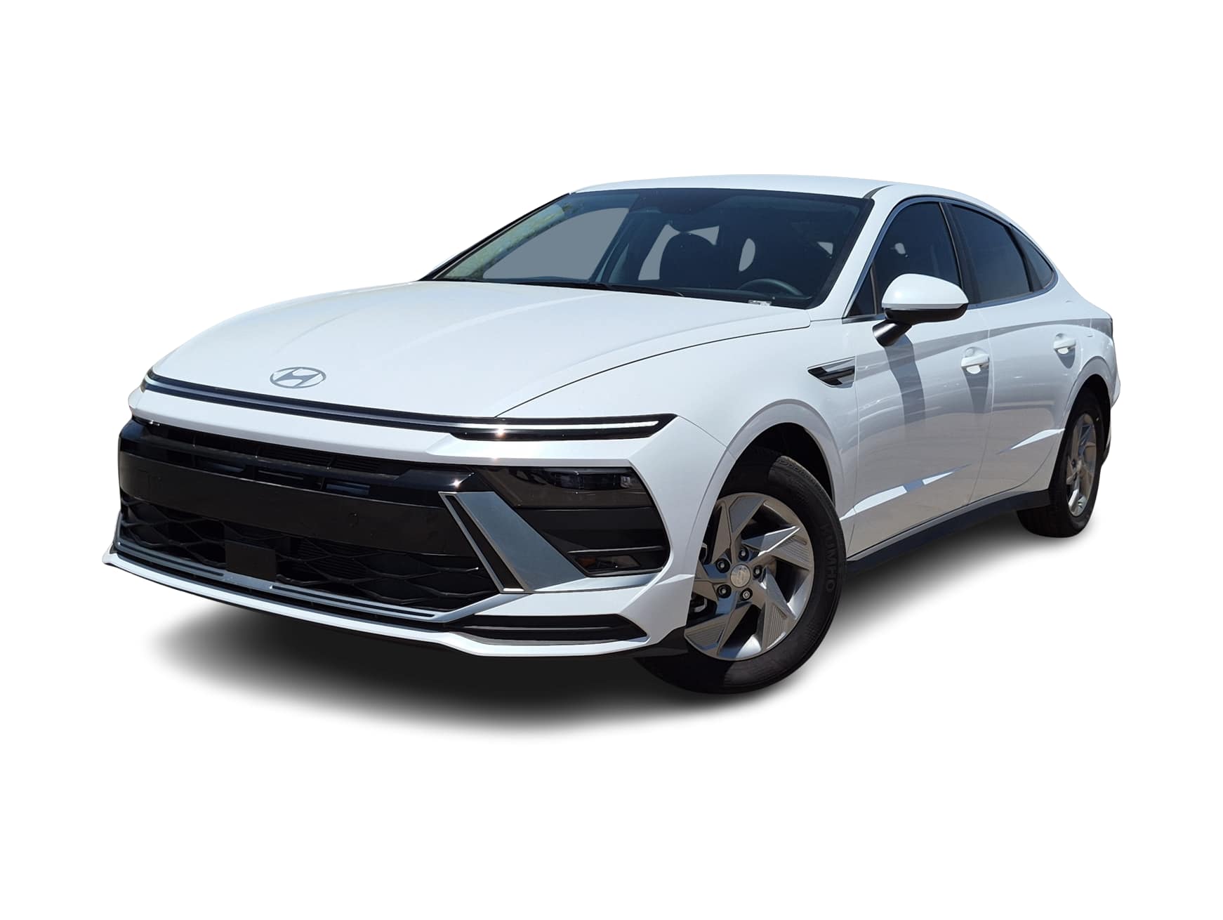 Thumbnail: 2026 Hyundai Sonata - 1
