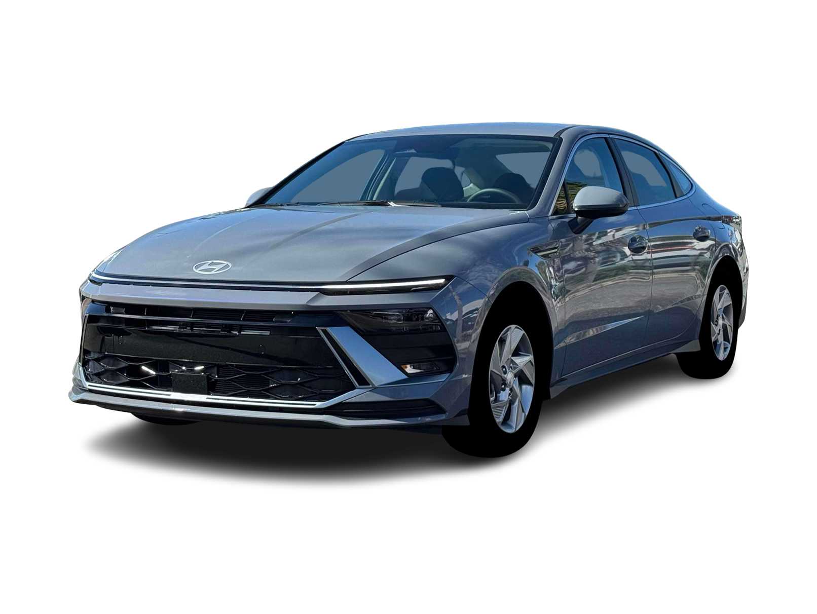 Thumbnail: 2026 Hyundai Sonata - 1