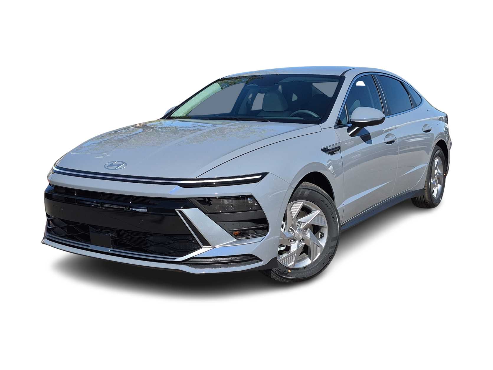 Thumbnail: 2026 Hyundai Sonata - 1