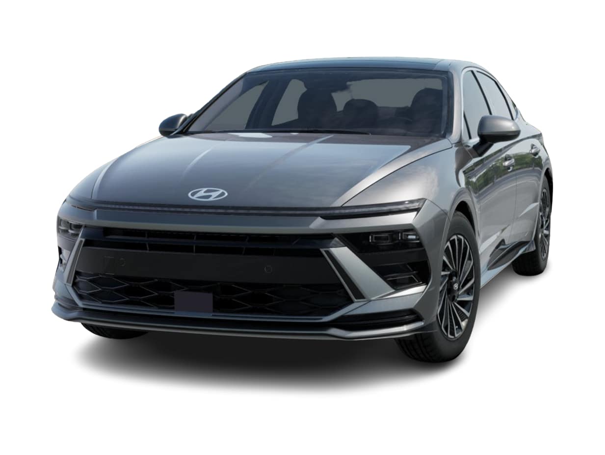 Thumbnail: 2026 Hyundai Sonata - 1